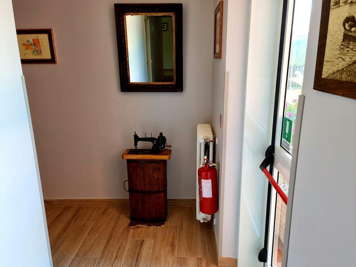 Il Casale Nel Parco Guesthouse Rome Exterior photo