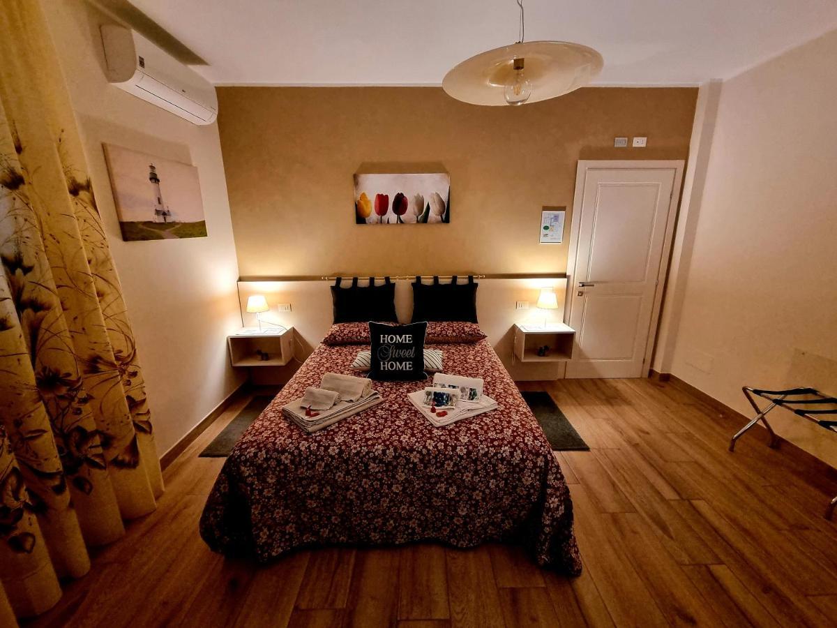 Il Casale Nel Parco Guesthouse Rome Exterior photo