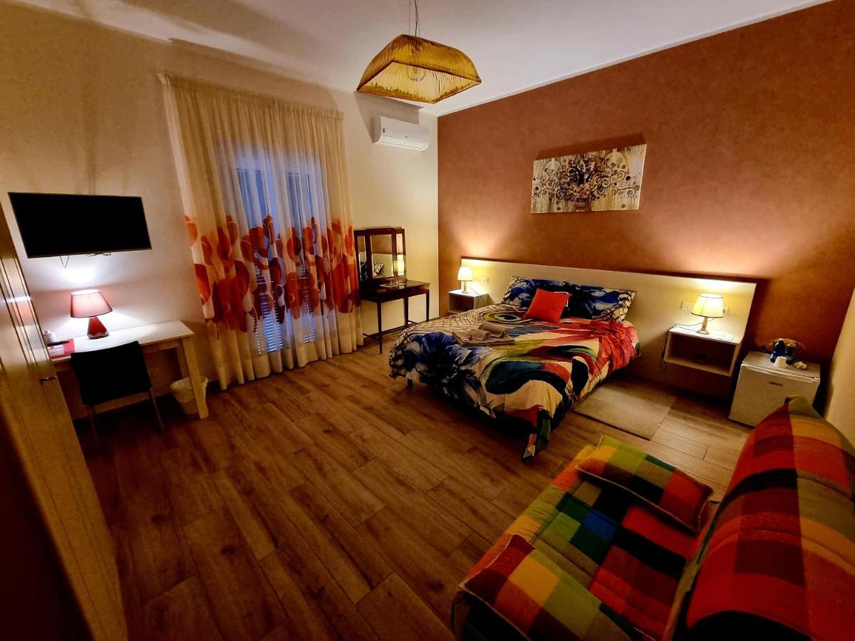 Il Casale Nel Parco Guesthouse Rome Exterior photo