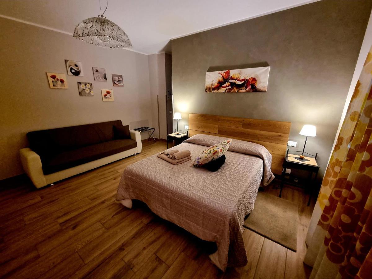 Il Casale Nel Parco Guesthouse Rome Exterior photo