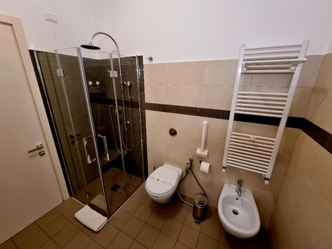Il Casale Nel Parco Guesthouse Rome Room photo