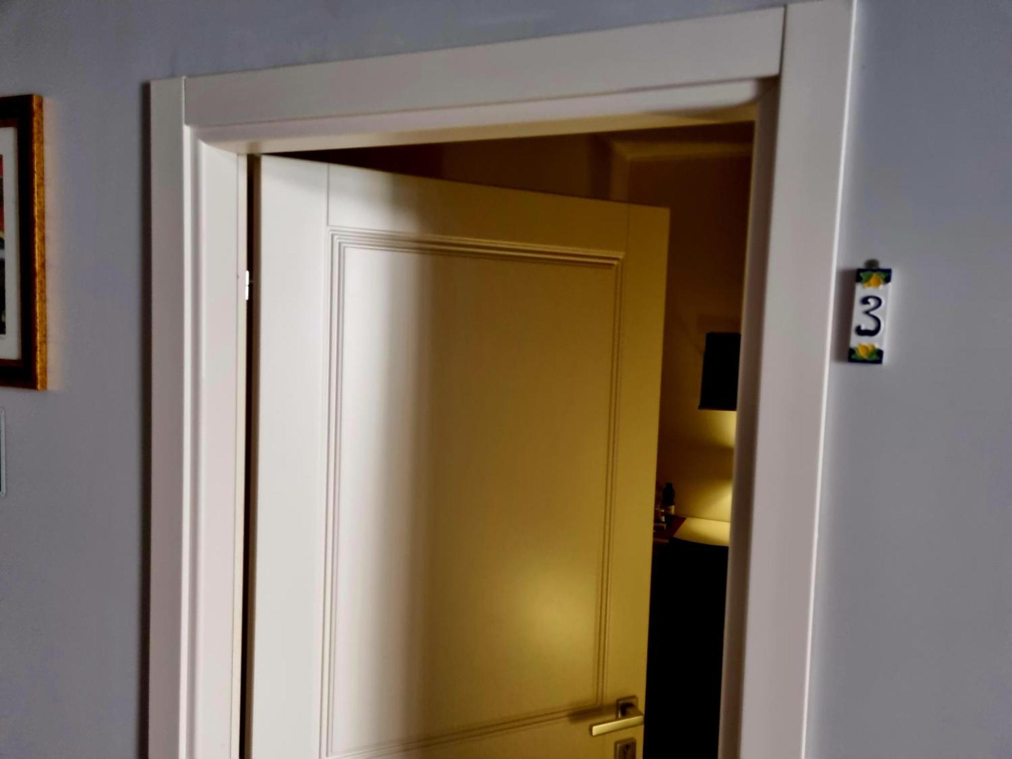 Il Casale Nel Parco Guesthouse Rome Room photo