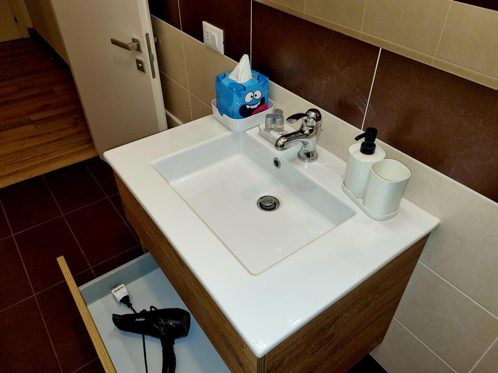 Il Casale Nel Parco Guesthouse Rome Room photo