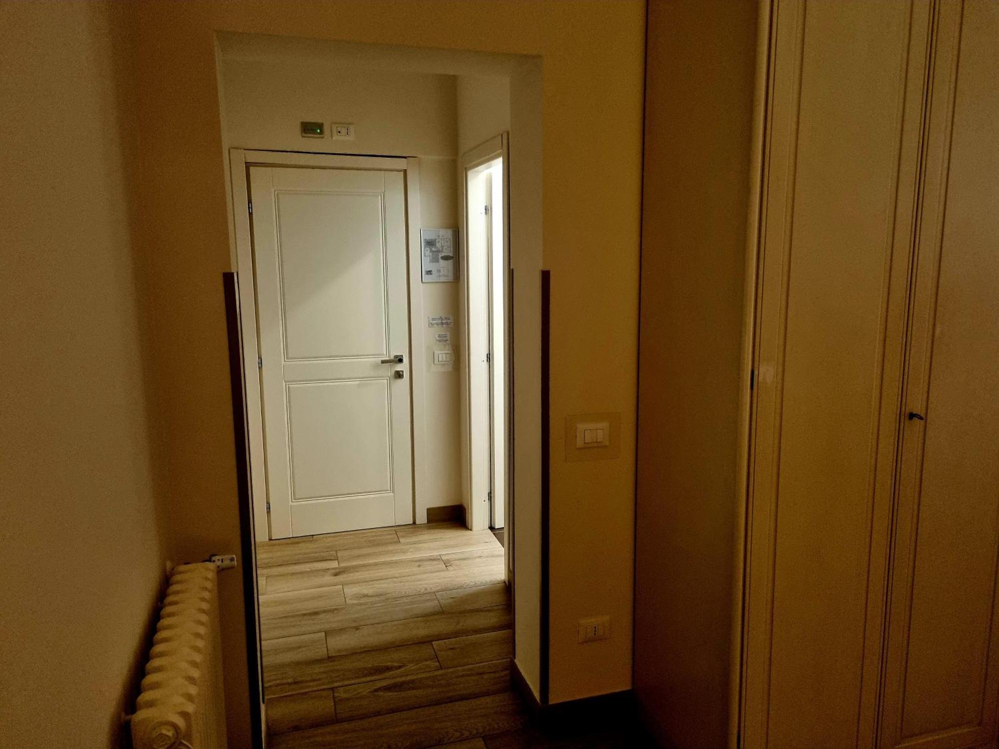 Il Casale Nel Parco Guesthouse Rome Room photo