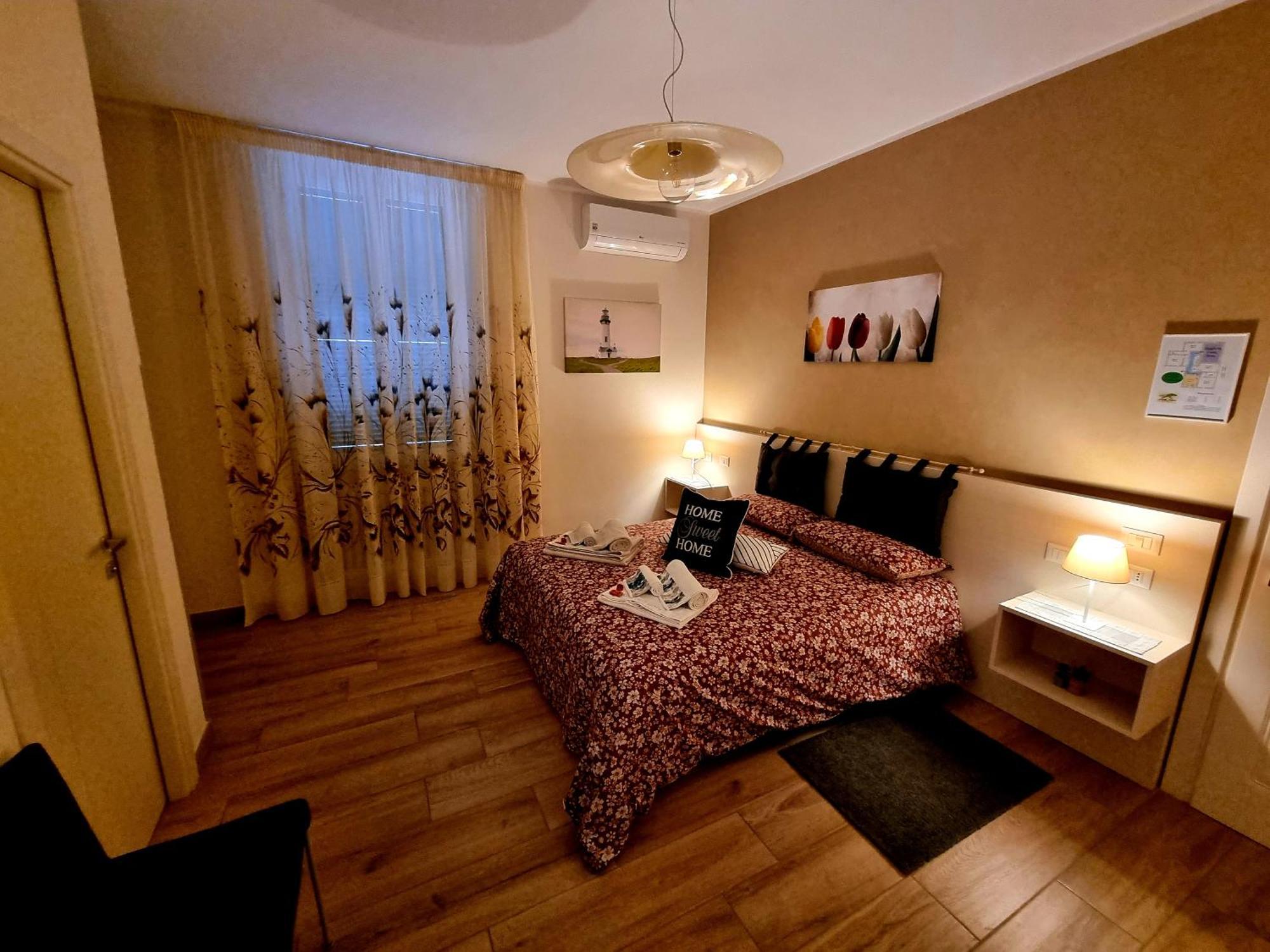 Il Casale Nel Parco Guesthouse Rome Room photo
